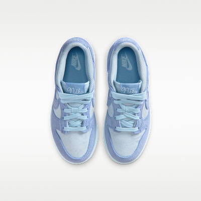 Nike Dunk Low SE Younger Kids' Shoes. Nike CA Nike Dunk Low SE Younger Kids' Shoes. Nike CA
